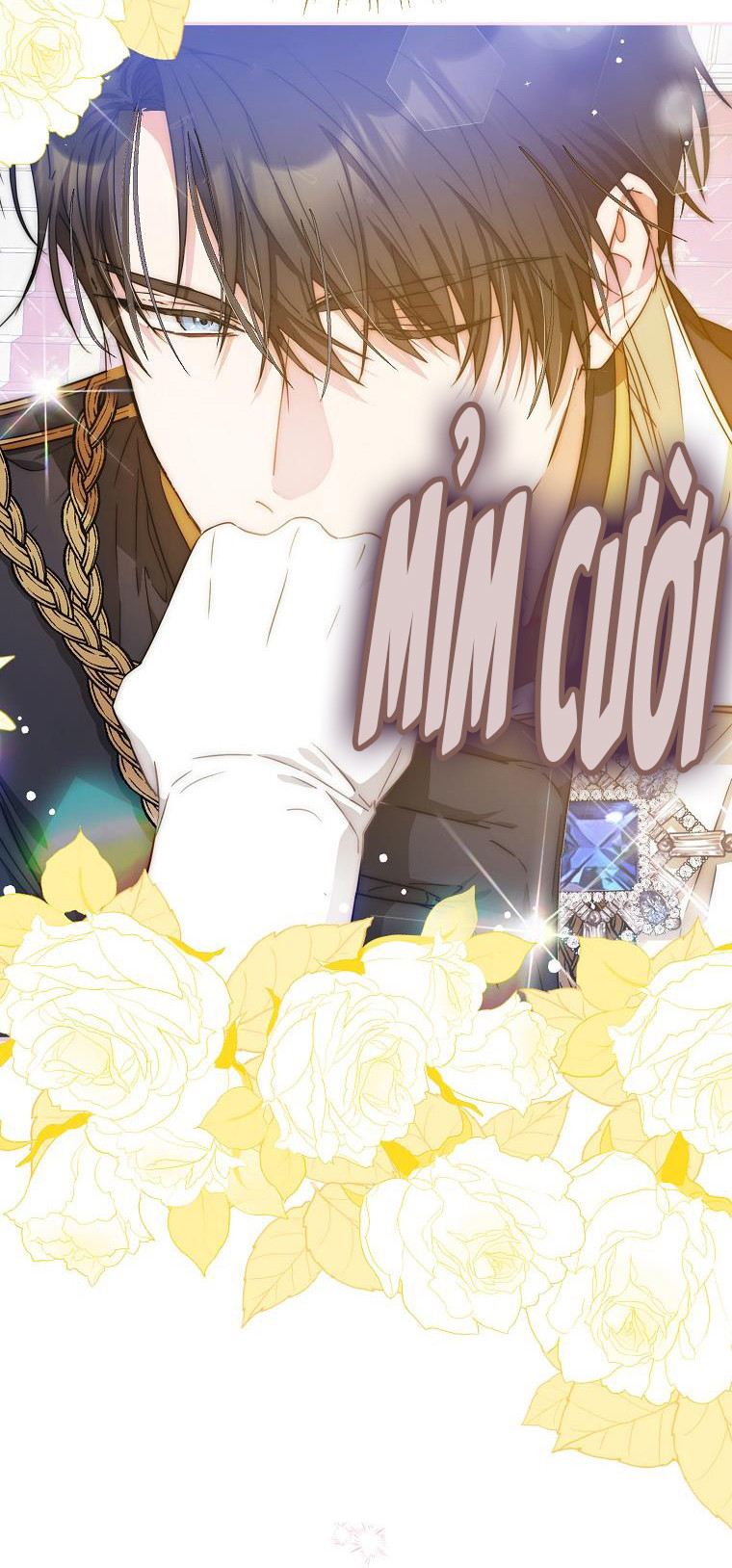 Trở Thành Vợ Của Nam Chính Tiểu Thuyết: Chapter 42.5