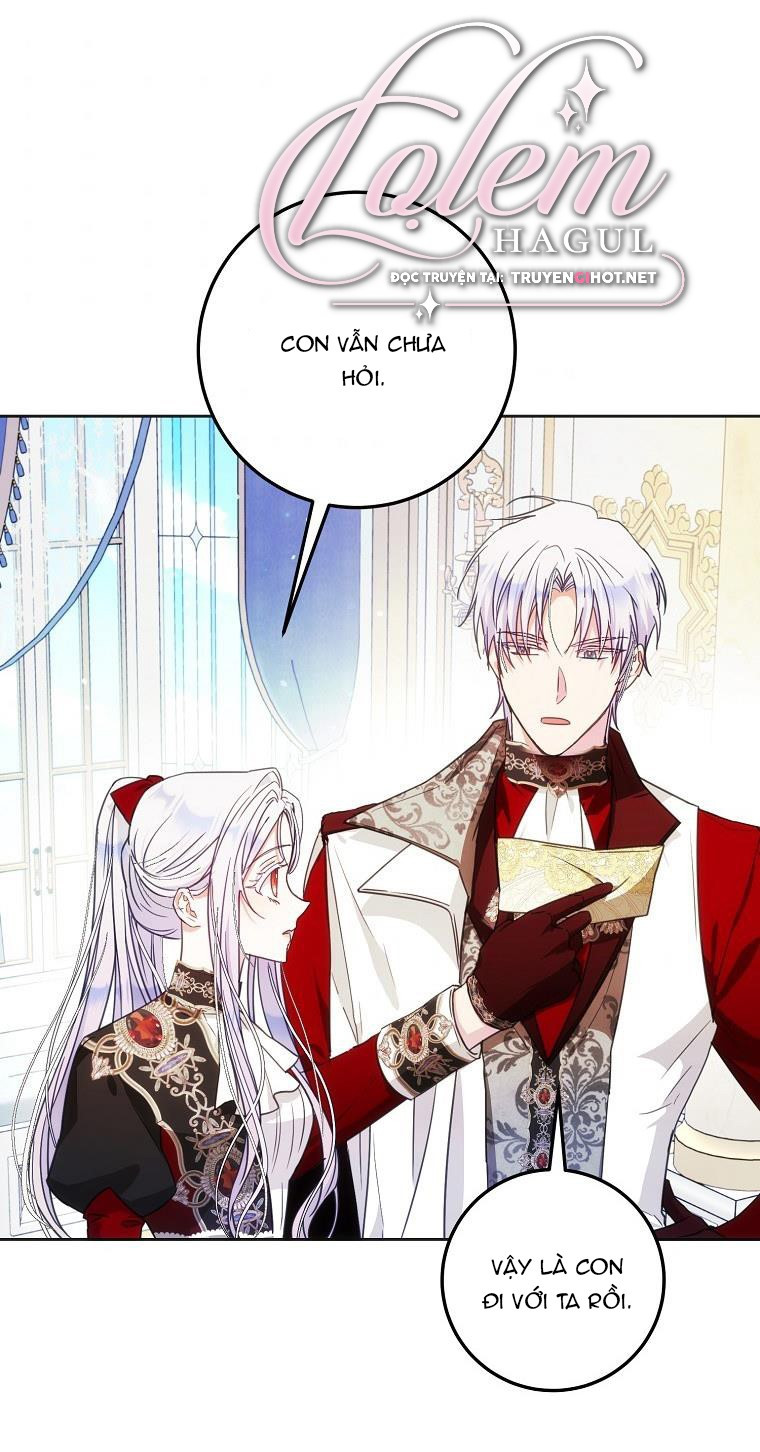 Trở Thành Vợ Của Nam Chính Tiểu Thuyết: Chapter 42