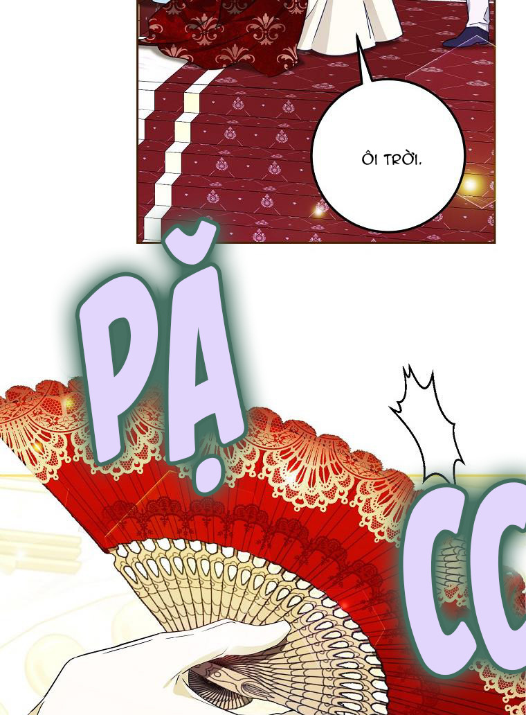 Trở Thành Vợ Của Nam Chính Tiểu Thuyết: Chapter 42