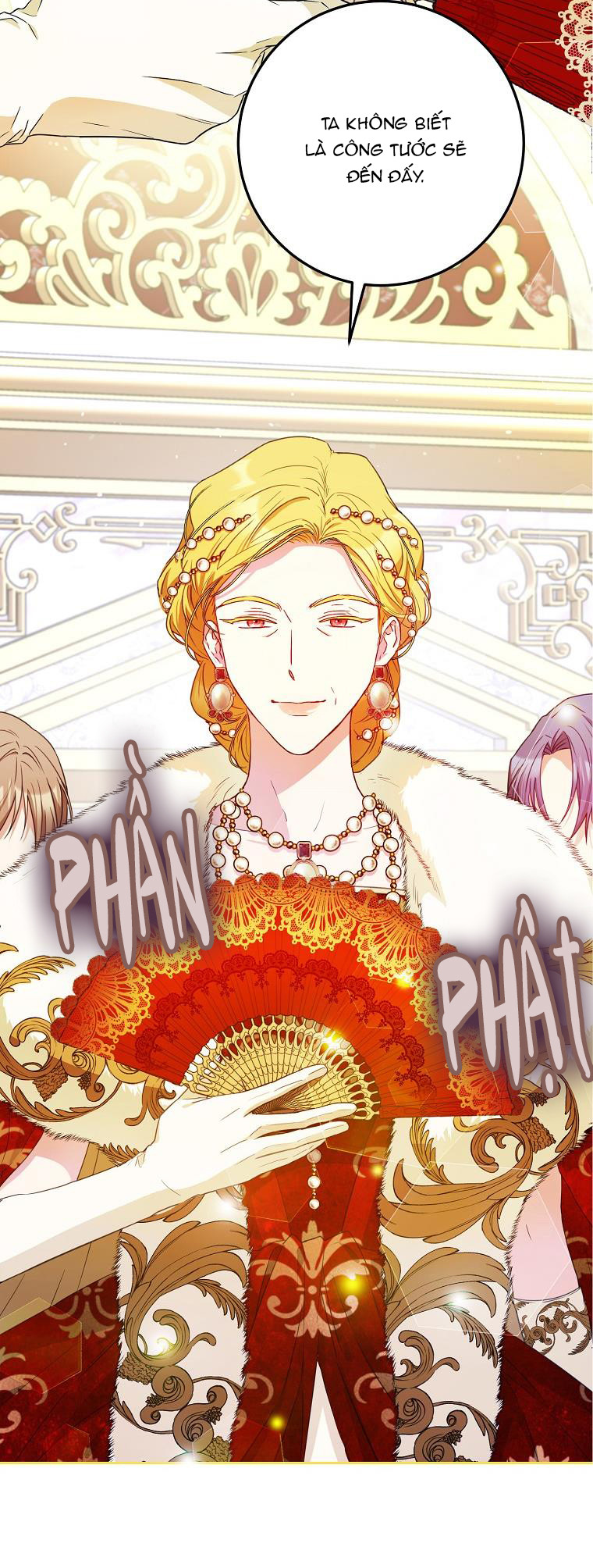 Trở Thành Vợ Của Nam Chính Tiểu Thuyết: Chapter 42