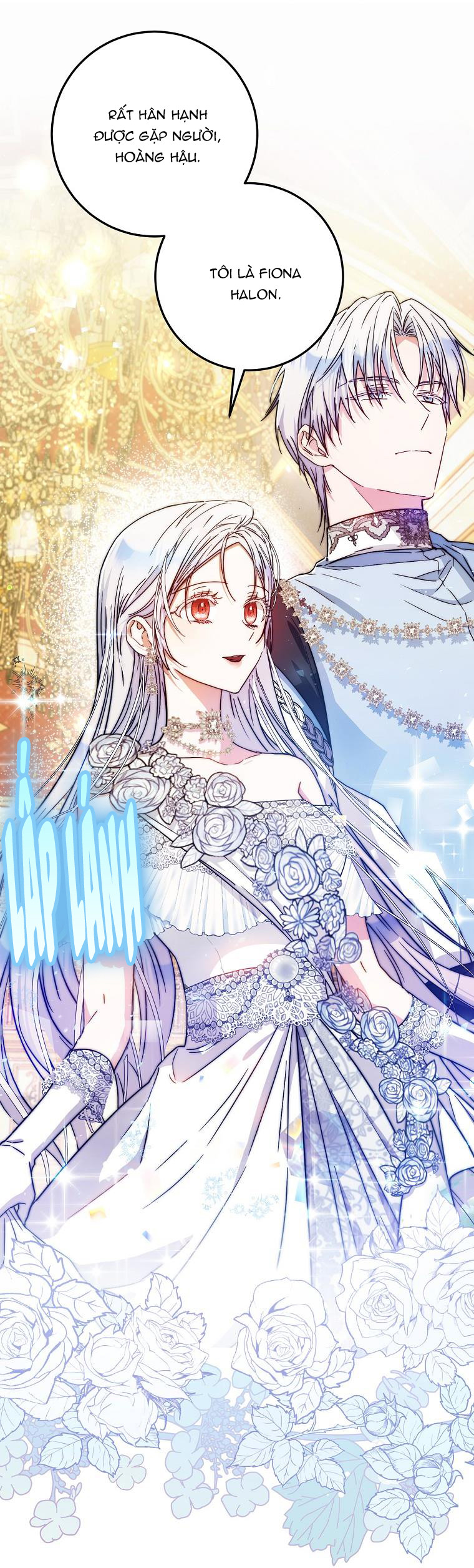 Trở Thành Vợ Của Nam Chính Tiểu Thuyết: Chapter 42