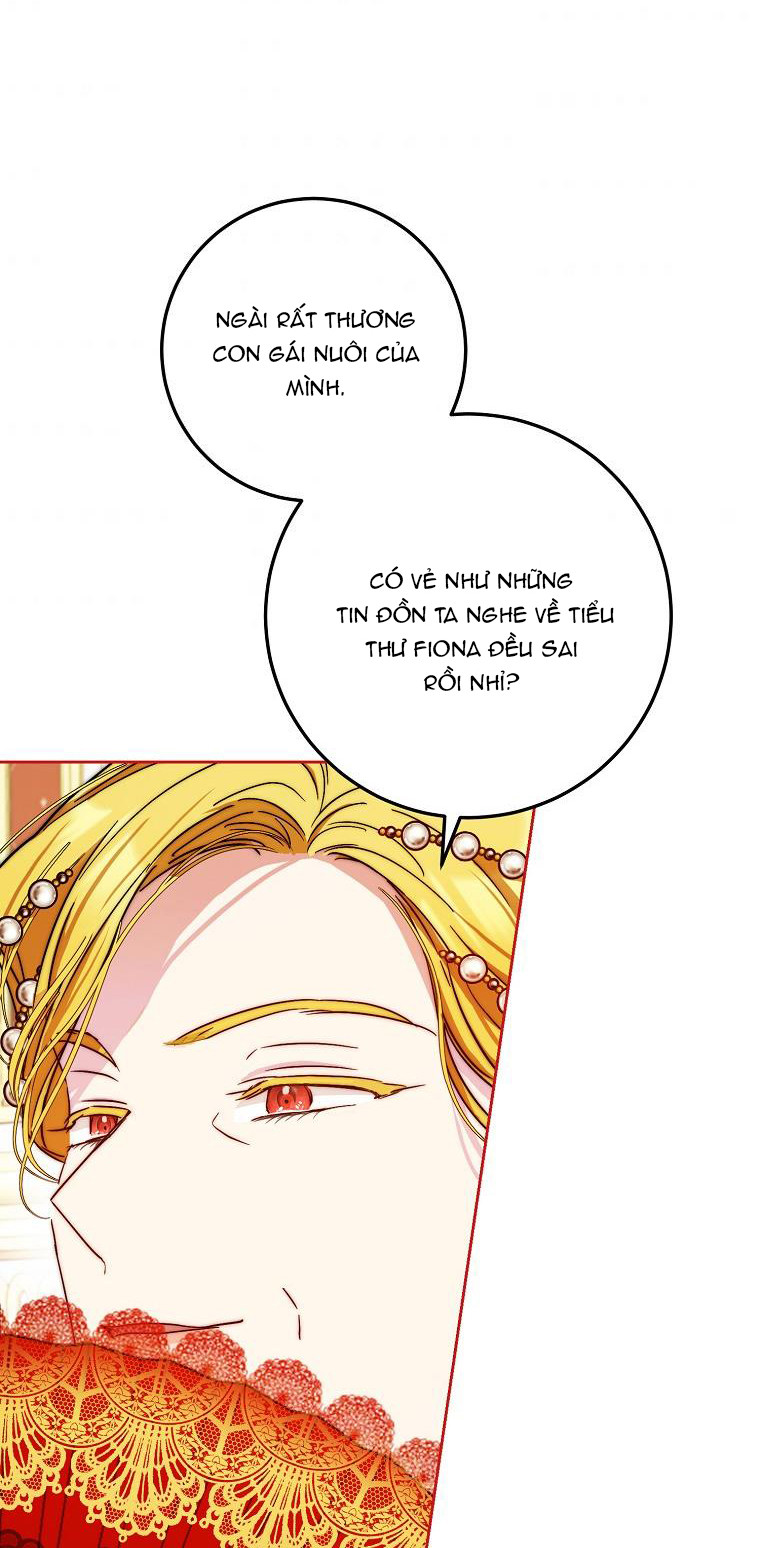 Trở Thành Vợ Của Nam Chính Tiểu Thuyết: Chapter 42