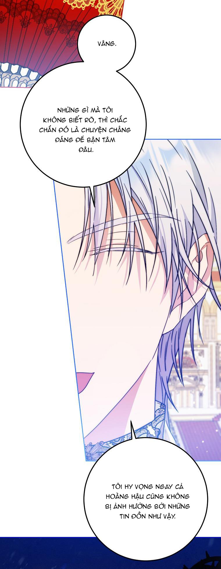 Trở Thành Vợ Của Nam Chính Tiểu Thuyết: Chapter 42