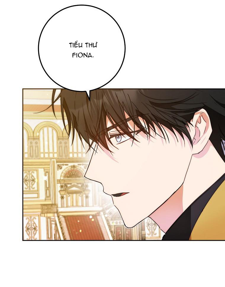 Trở Thành Vợ Của Nam Chính Tiểu Thuyết: Chapter 42