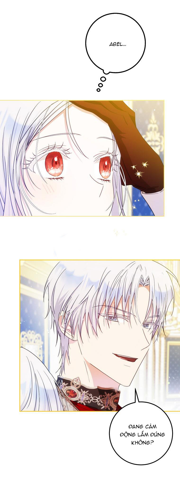 Trở Thành Vợ Của Nam Chính Tiểu Thuyết: Chapter 42