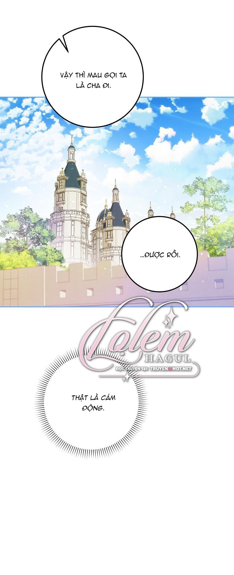 Trở Thành Vợ Của Nam Chính Tiểu Thuyết: Chapter 42