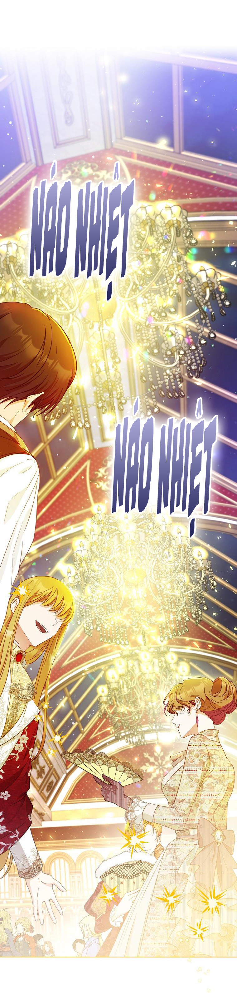 Trở Thành Vợ Của Nam Chính Tiểu Thuyết: Chapter 42