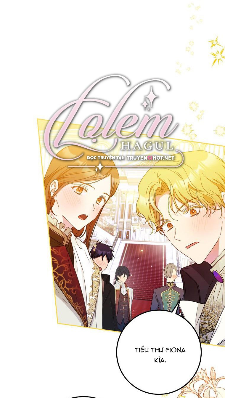 Trở Thành Vợ Của Nam Chính Tiểu Thuyết: Chapter 42