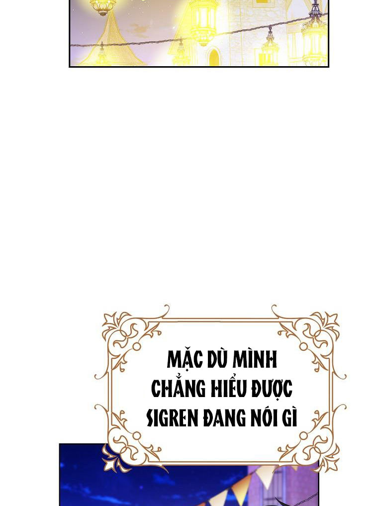 Trở Thành Vợ Của Nam Chính Tiểu Thuyết: Chapter 43.5