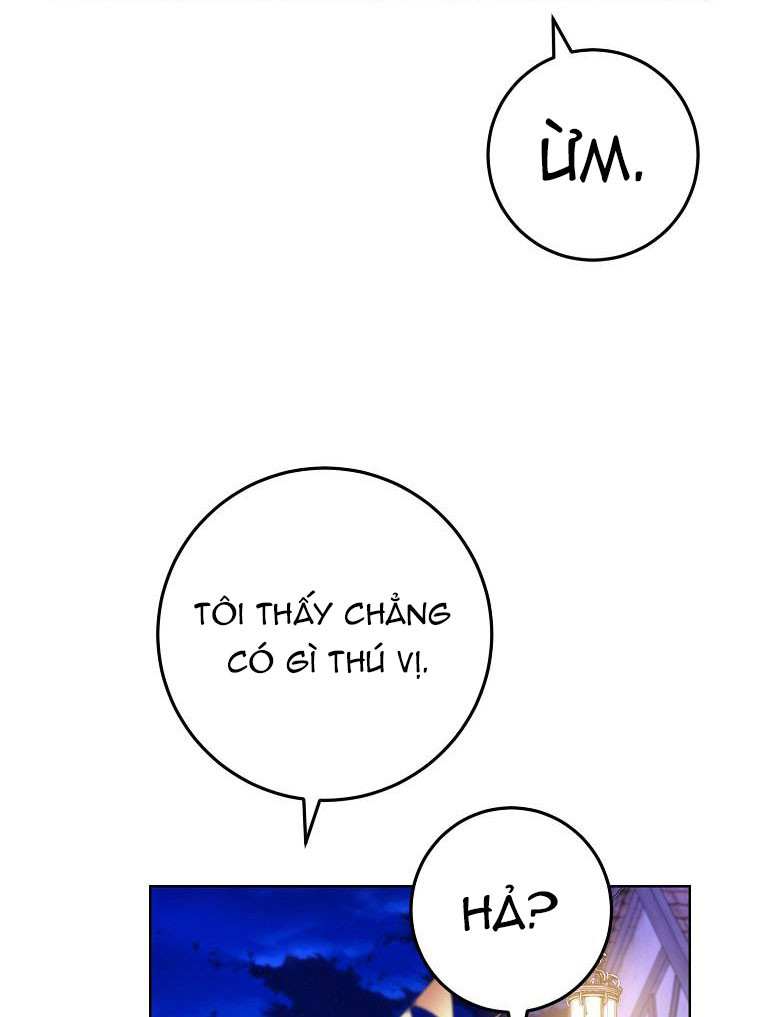 Trở Thành Vợ Của Nam Chính Tiểu Thuyết: Chapter 43.5