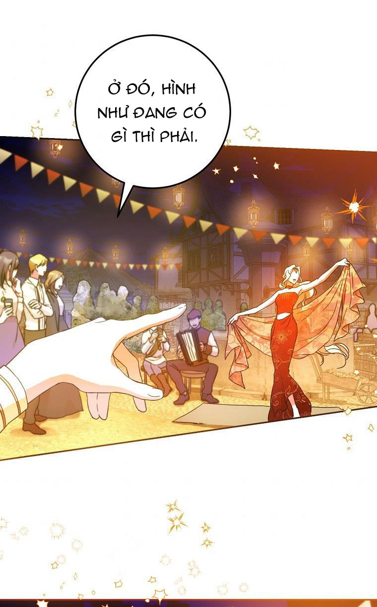 Trở Thành Vợ Của Nam Chính Tiểu Thuyết: Chapter 43.5