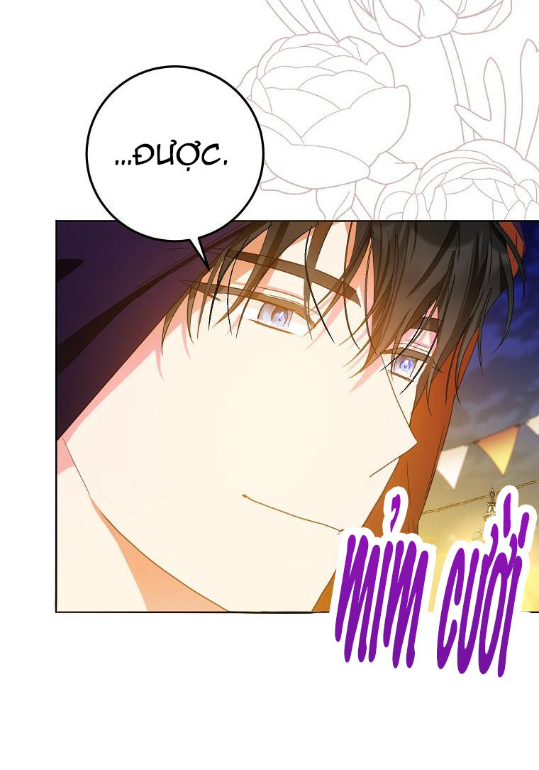 Trở Thành Vợ Của Nam Chính Tiểu Thuyết: Chapter 43.5