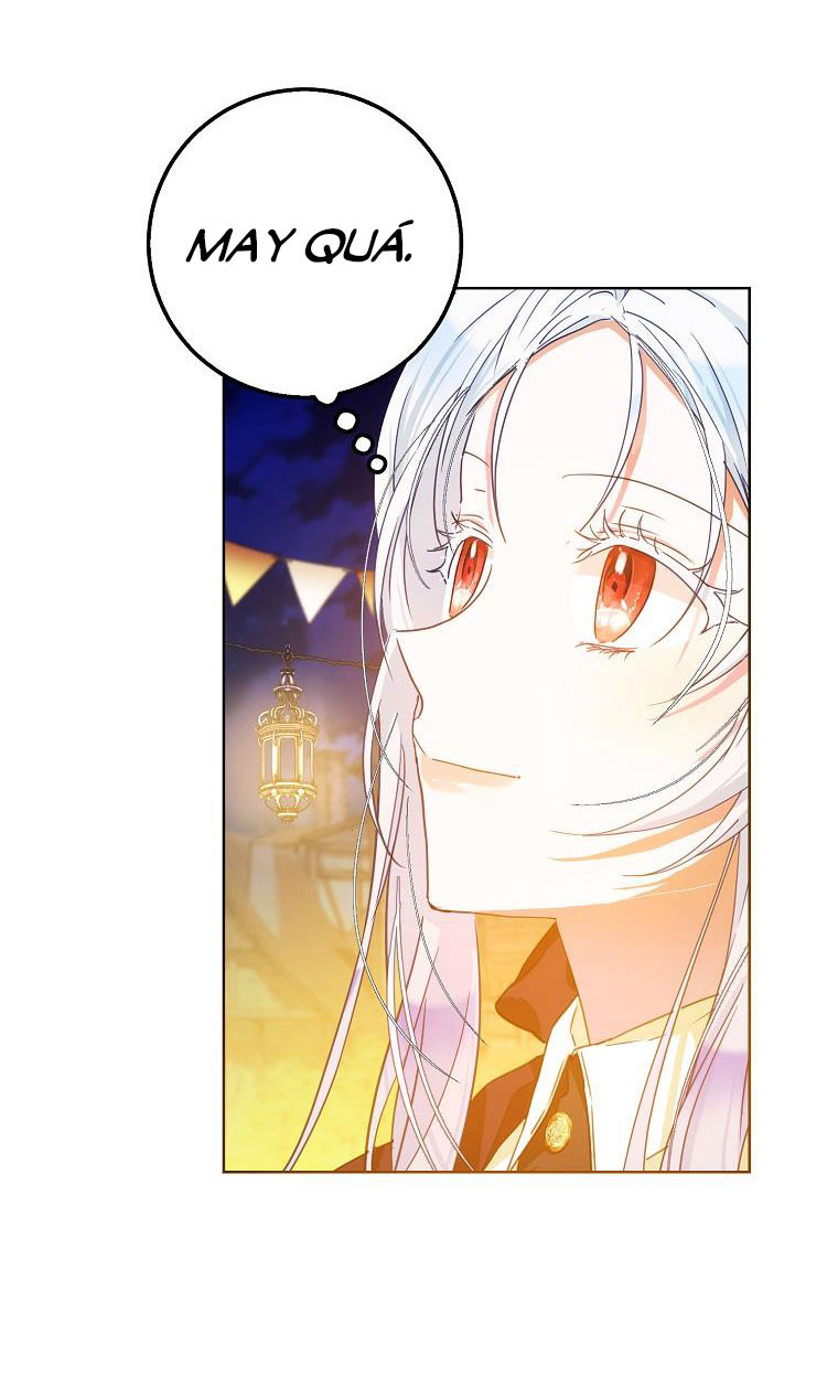 Trở Thành Vợ Của Nam Chính Tiểu Thuyết: Chapter 43.5