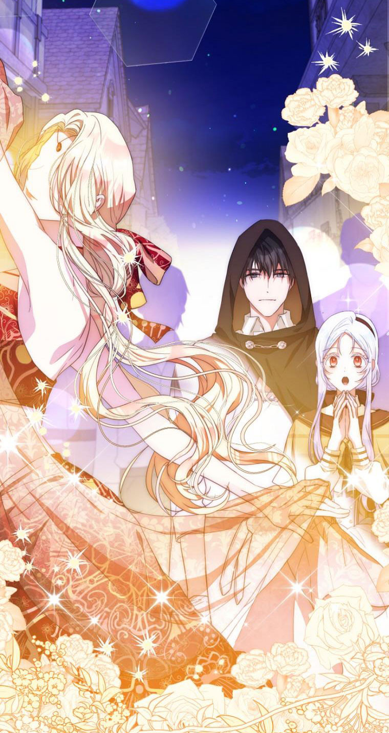 Trở Thành Vợ Của Nam Chính Tiểu Thuyết: Chapter 43.5
