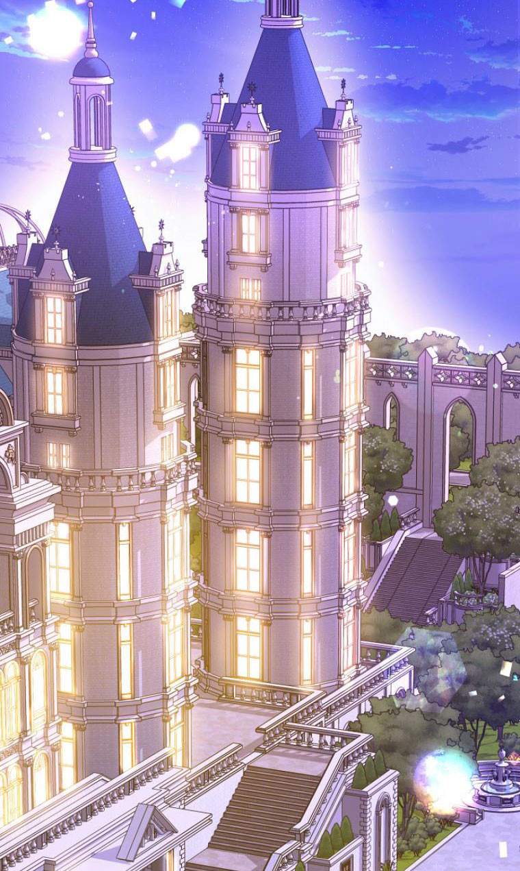 Trở Thành Vợ Của Nam Chính Tiểu Thuyết: Chapter 43.5