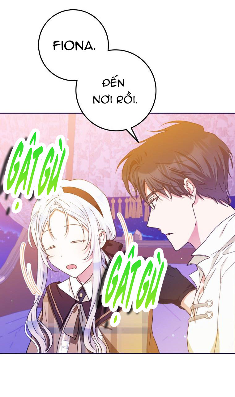 Trở Thành Vợ Của Nam Chính Tiểu Thuyết: Chapter 43.5
