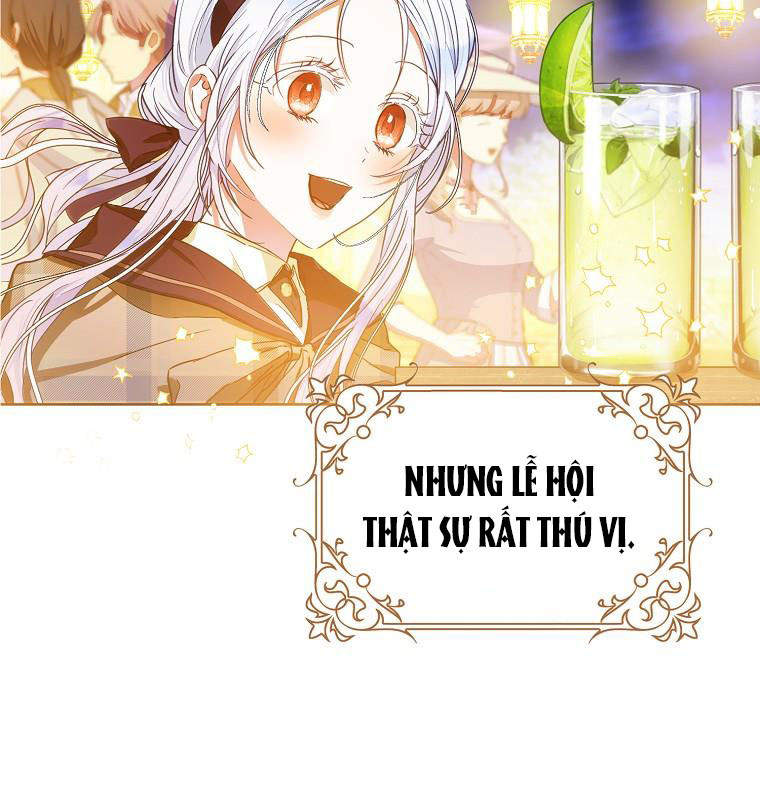 Trở Thành Vợ Của Nam Chính Tiểu Thuyết: Chapter 43.5