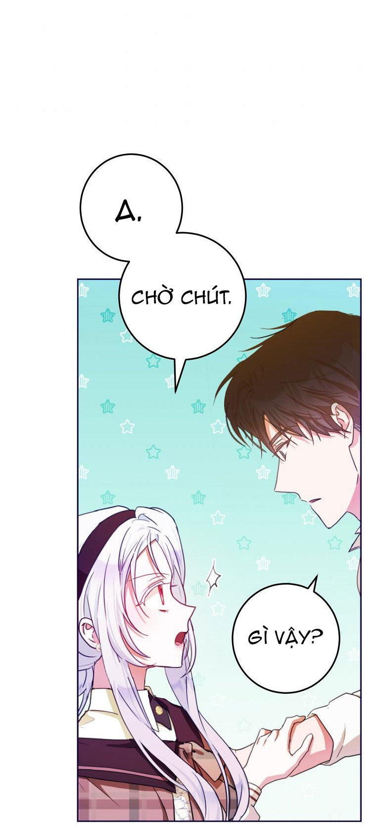 Trở Thành Vợ Của Nam Chính Tiểu Thuyết: Chapter 43.5