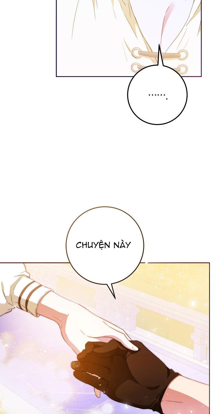 Trở Thành Vợ Của Nam Chính Tiểu Thuyết: Chapter 43.5