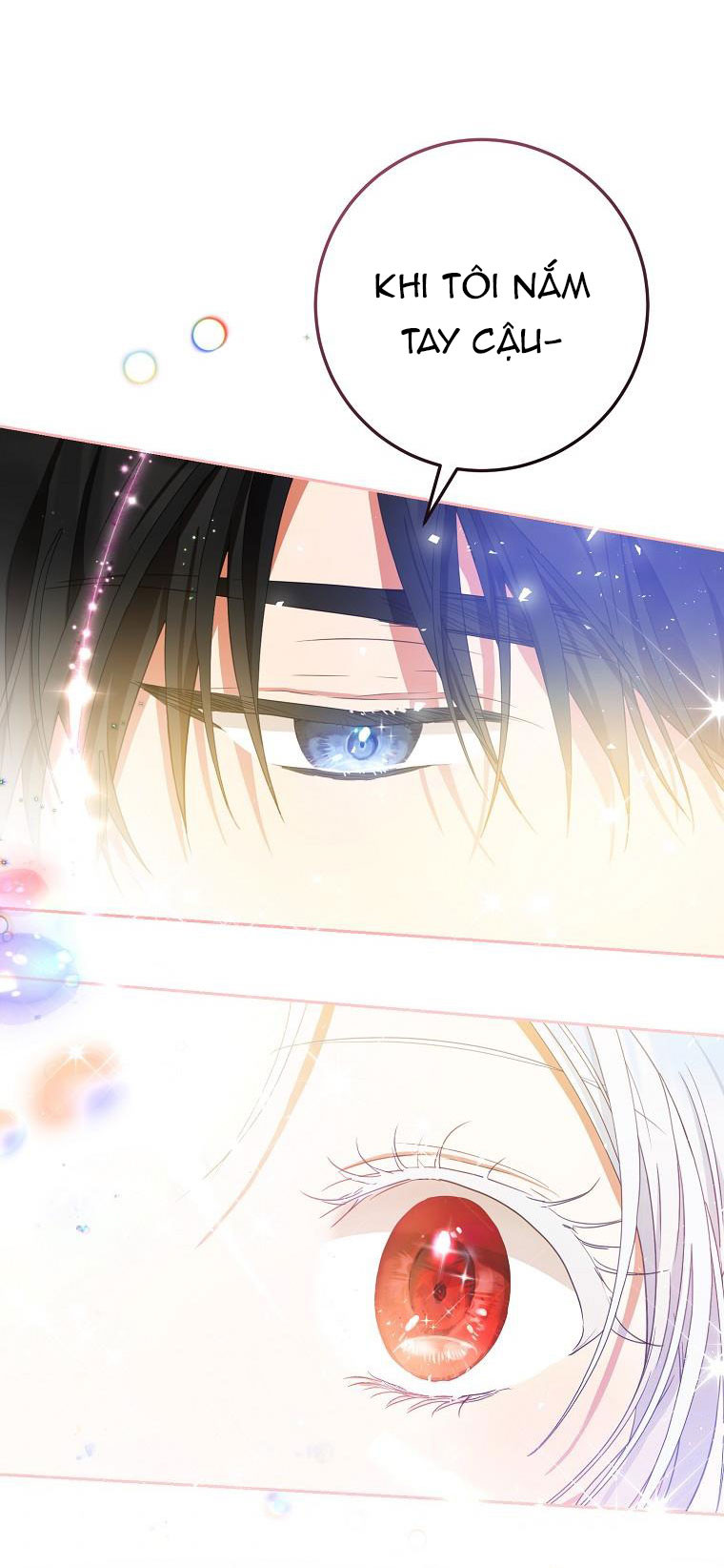 Trở Thành Vợ Của Nam Chính Tiểu Thuyết: Chapter 43.5