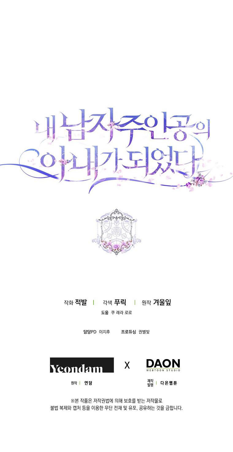 Trở Thành Vợ Của Nam Chính Tiểu Thuyết: Chapter 43.5