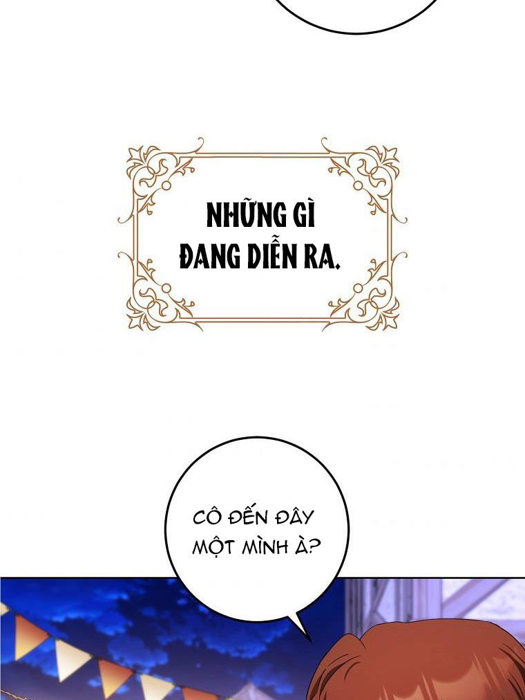 Trở Thành Vợ Của Nam Chính Tiểu Thuyết: Chapter 43.5