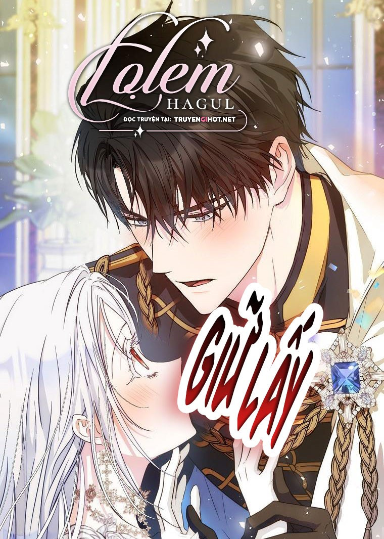 Trở Thành Vợ Của Nam Chính Tiểu Thuyết: Chapter 43