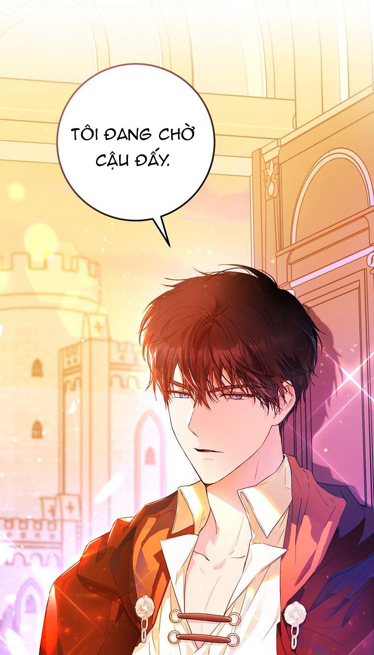 Trở Thành Vợ Của Nam Chính Tiểu Thuyết: Chapter 43