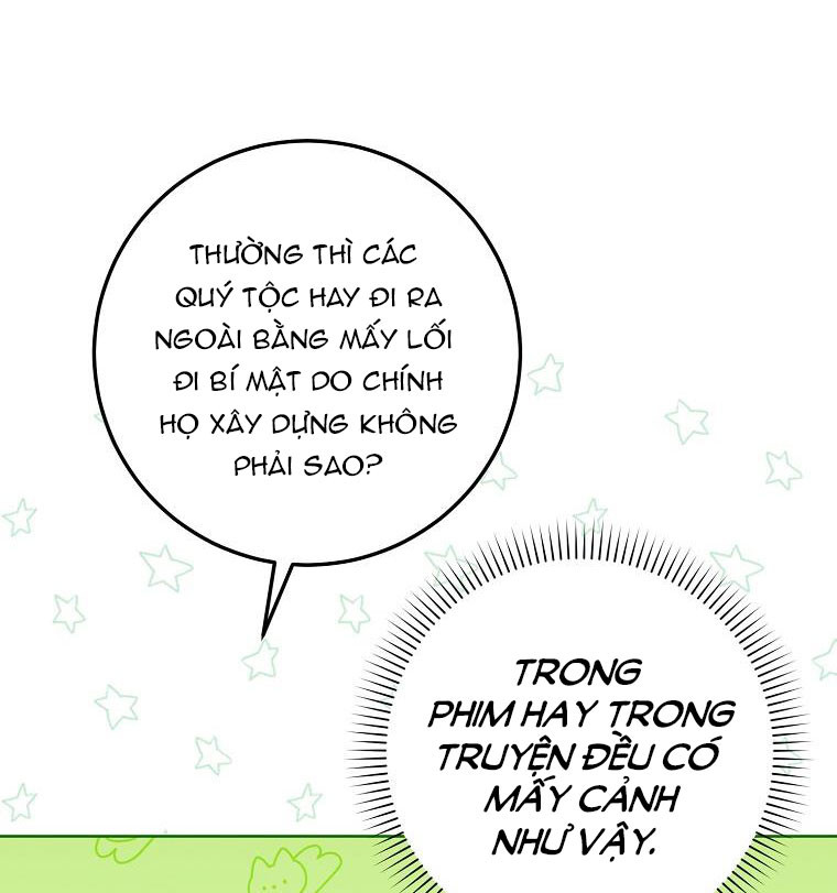 Trở Thành Vợ Của Nam Chính Tiểu Thuyết: Chapter 43