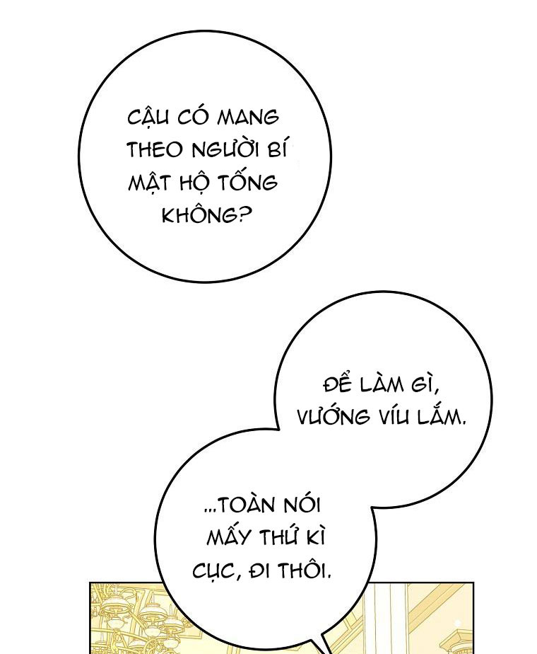 Trở Thành Vợ Của Nam Chính Tiểu Thuyết: Chapter 43