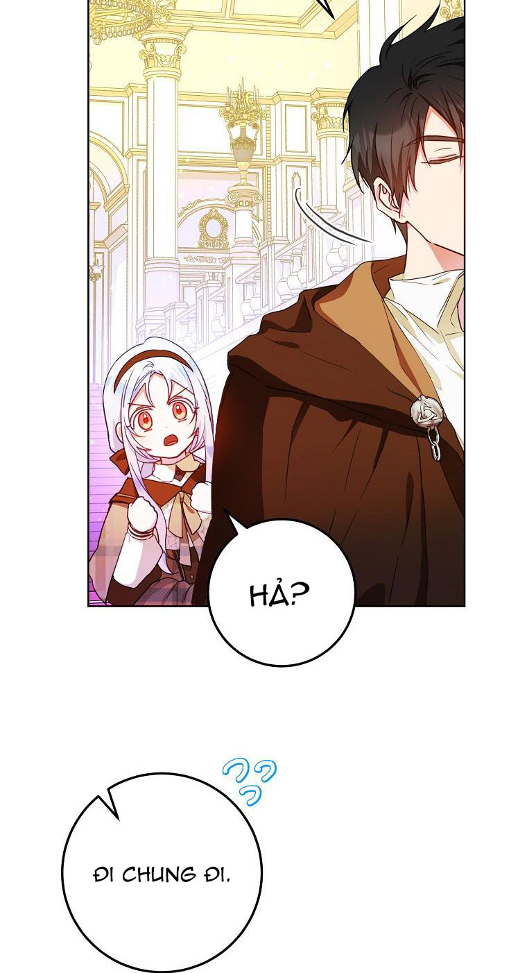 Trở Thành Vợ Của Nam Chính Tiểu Thuyết: Chapter 43