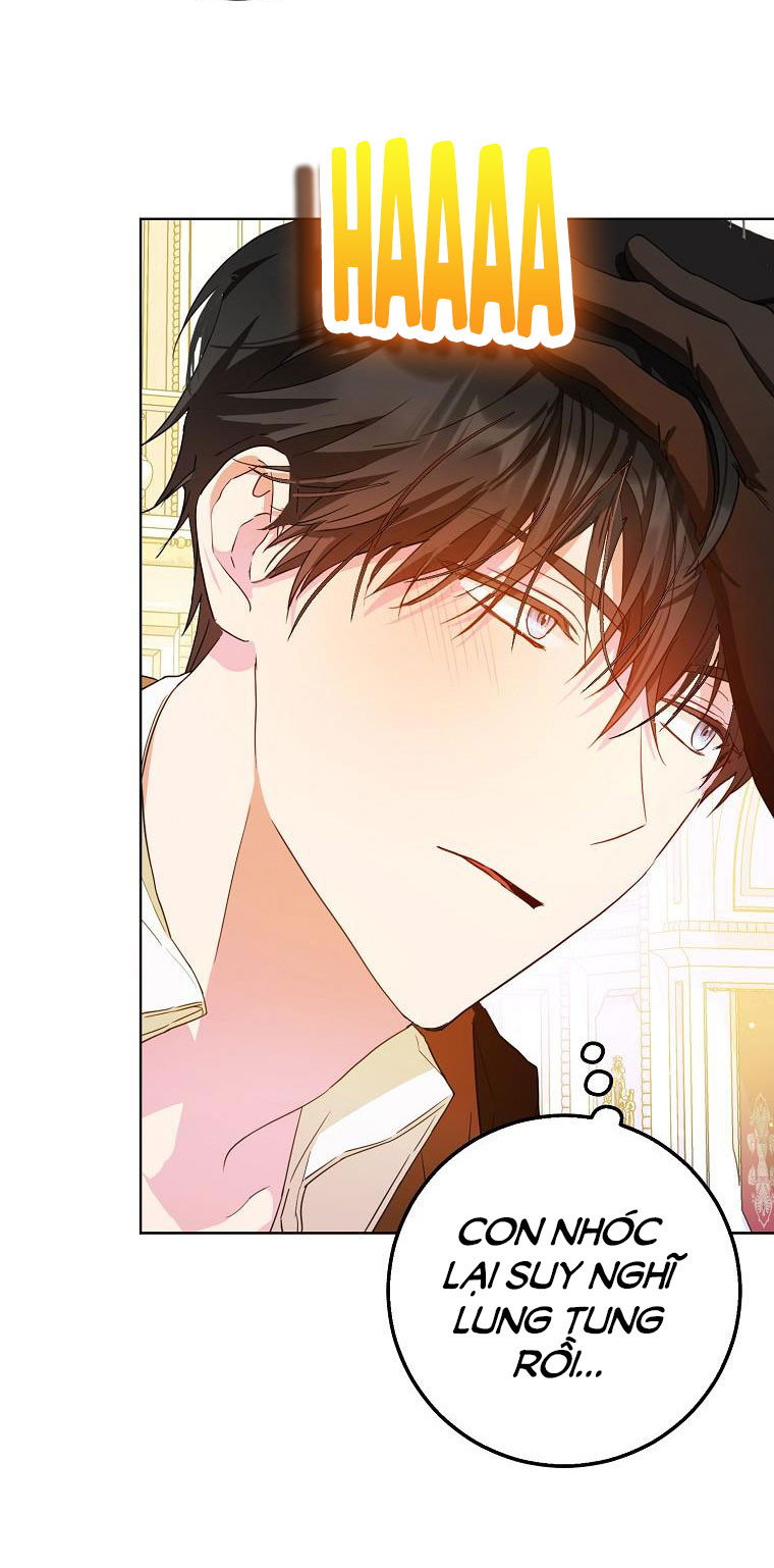 Trở Thành Vợ Của Nam Chính Tiểu Thuyết: Chapter 43
