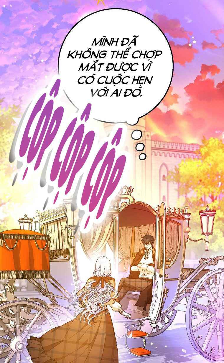 Trở Thành Vợ Của Nam Chính Tiểu Thuyết: Chapter 43