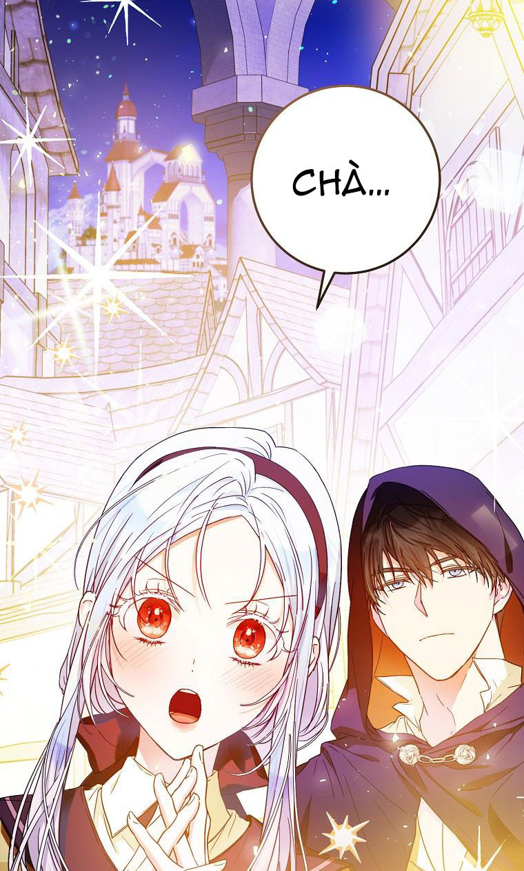 Trở Thành Vợ Của Nam Chính Tiểu Thuyết: Chapter 43