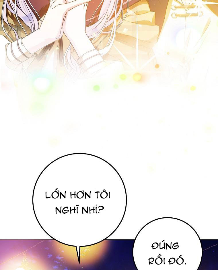 Trở Thành Vợ Của Nam Chính Tiểu Thuyết: Chapter 43