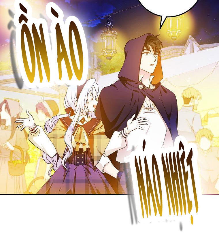 Trở Thành Vợ Của Nam Chính Tiểu Thuyết: Chapter 43