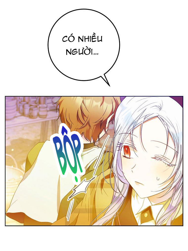 Trở Thành Vợ Của Nam Chính Tiểu Thuyết: Chapter 43