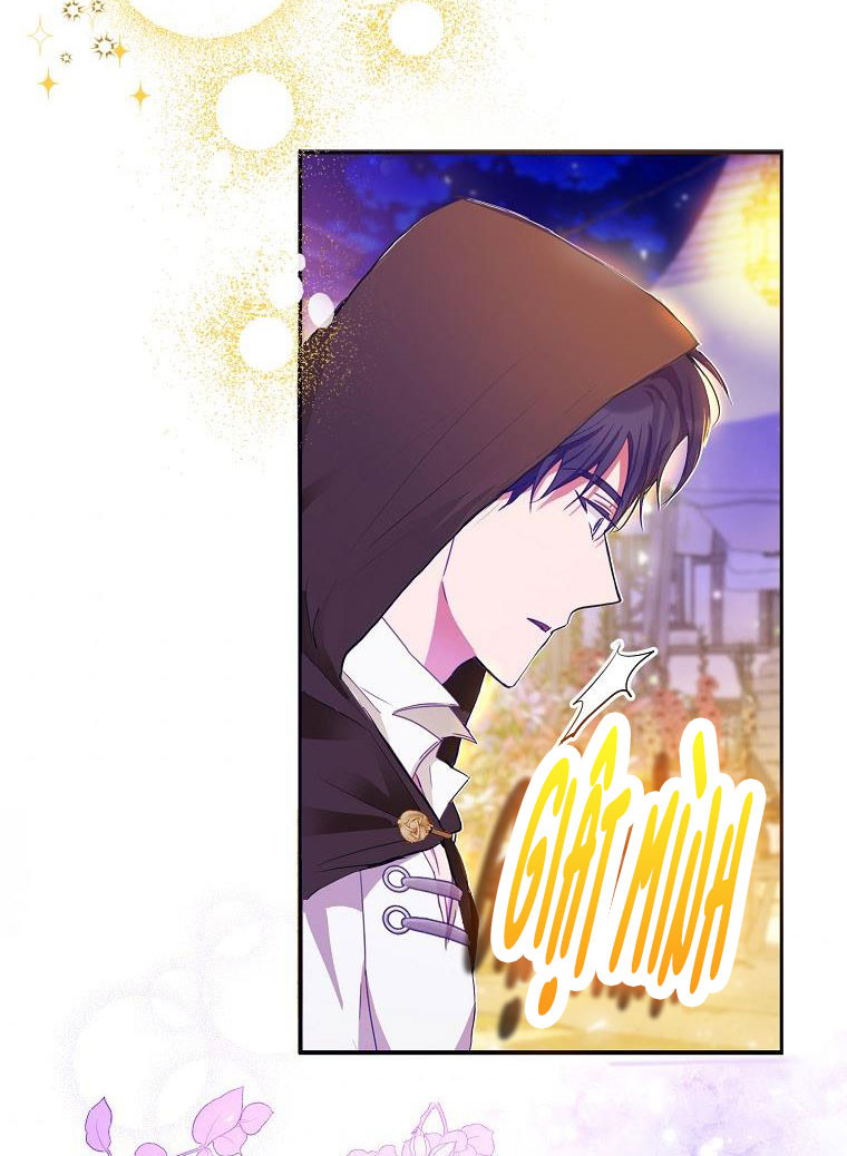 Trở Thành Vợ Của Nam Chính Tiểu Thuyết: Chapter 43