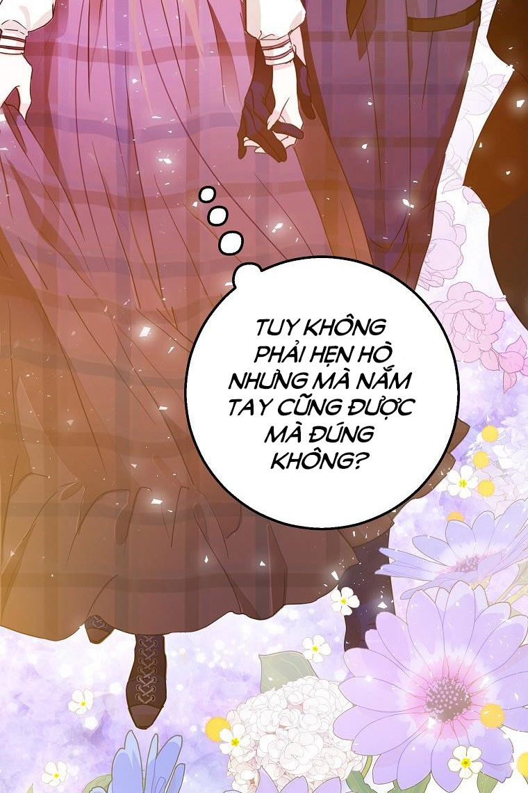 Trở Thành Vợ Của Nam Chính Tiểu Thuyết: Chapter 43