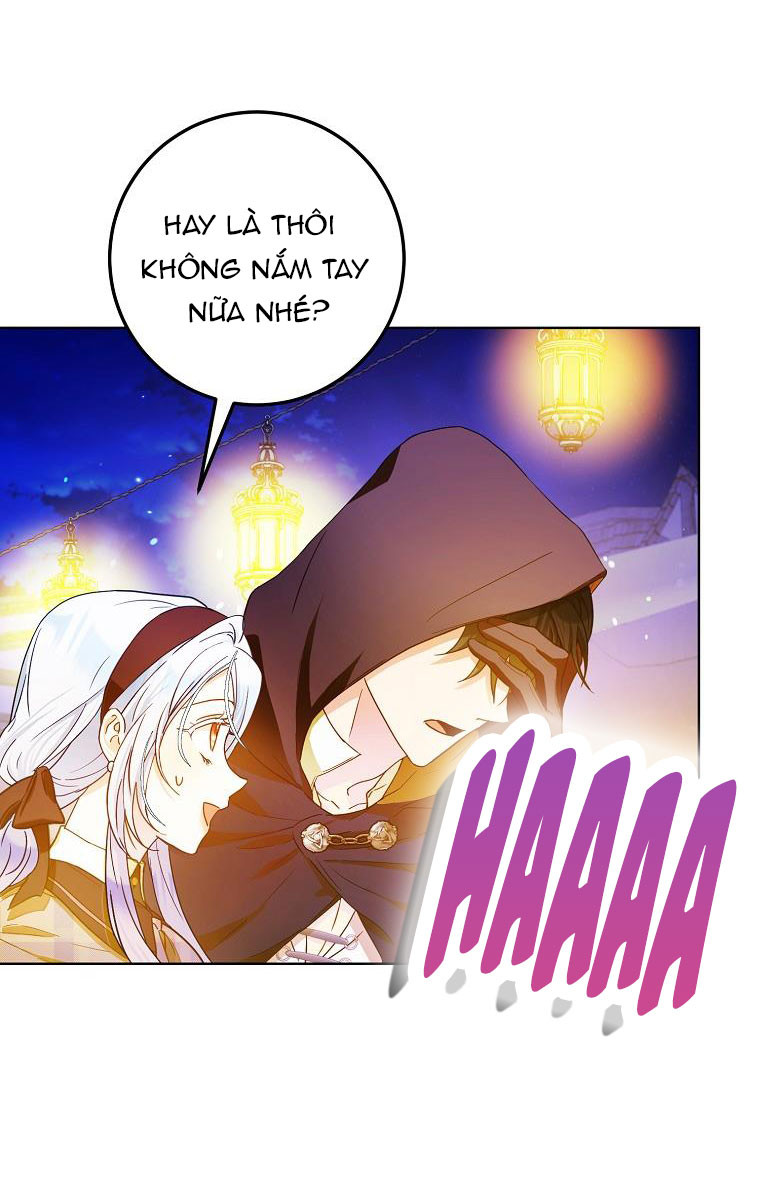 Trở Thành Vợ Của Nam Chính Tiểu Thuyết: Chapter 43