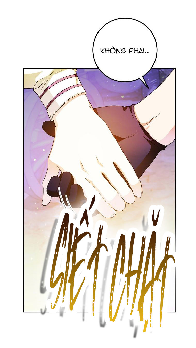Trở Thành Vợ Của Nam Chính Tiểu Thuyết: Chapter 43