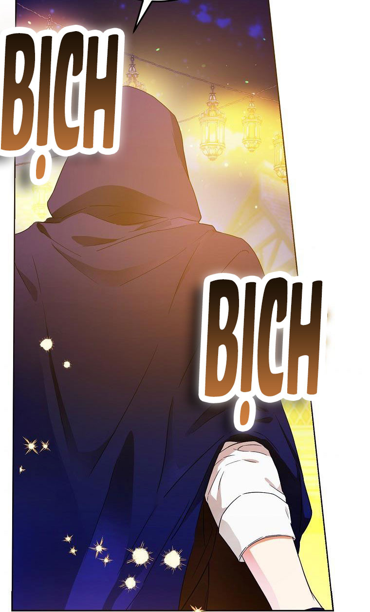 Trở Thành Vợ Của Nam Chính Tiểu Thuyết: Chapter 43