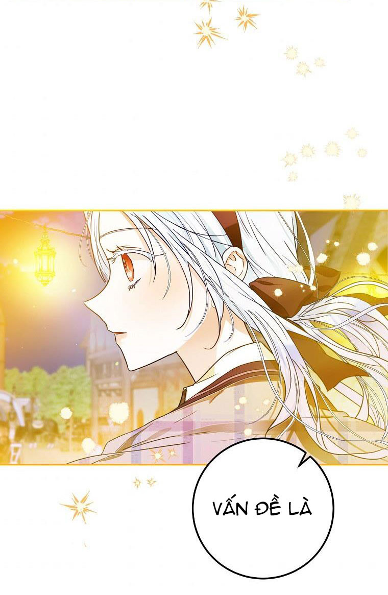 Trở Thành Vợ Của Nam Chính Tiểu Thuyết: Chapter 43