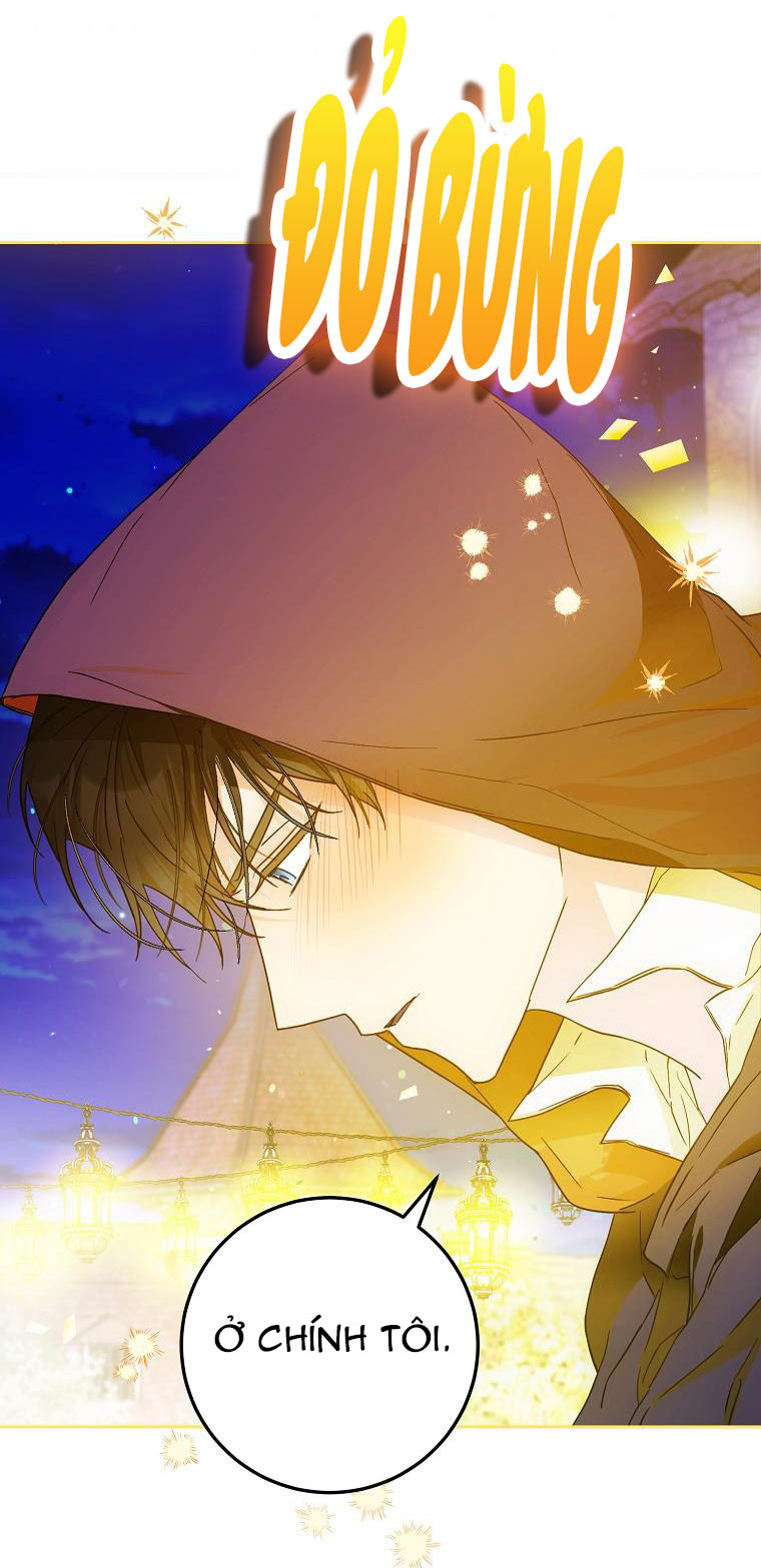 Trở Thành Vợ Của Nam Chính Tiểu Thuyết: Chapter 43