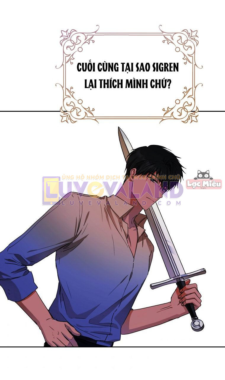 Trở Thành Vợ Của Nam Chính Tiểu Thuyết: Chapter 44.5