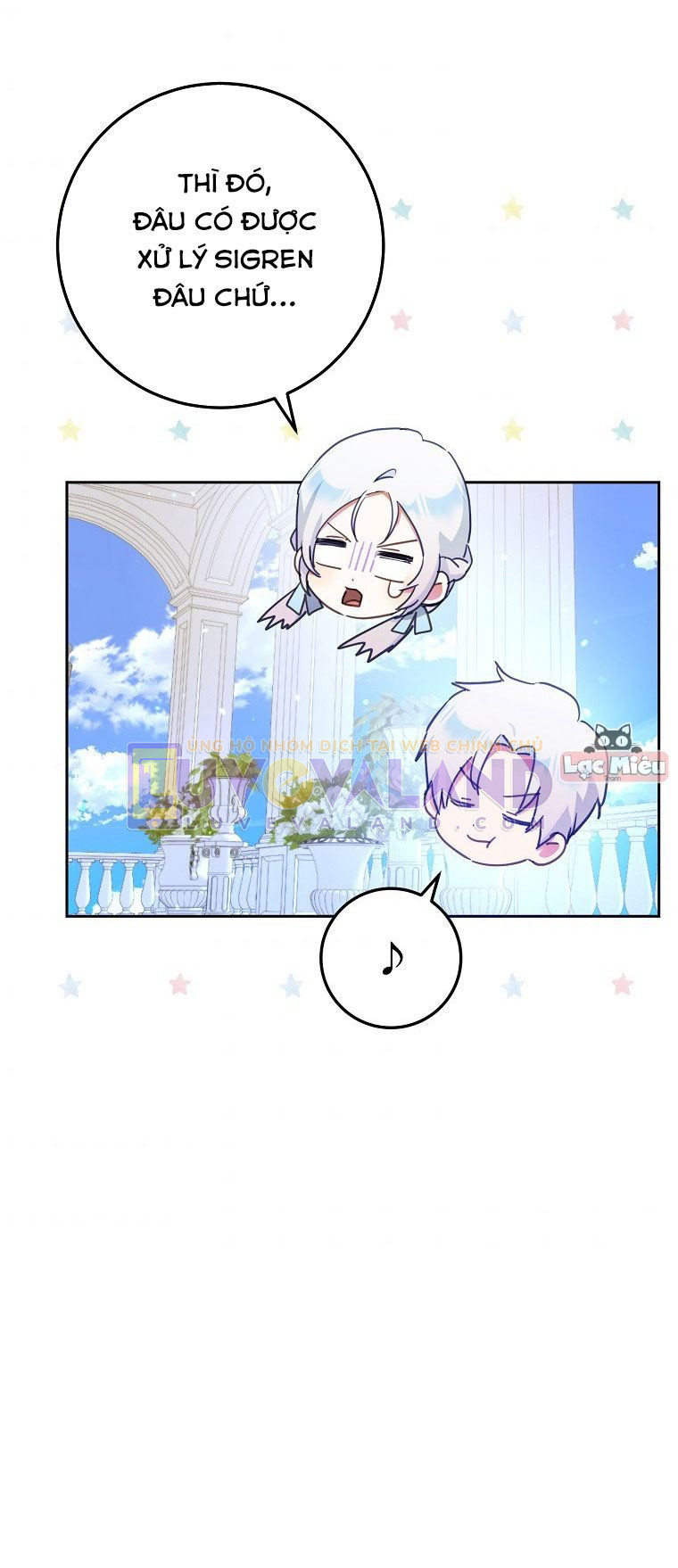 Trở Thành Vợ Của Nam Chính Tiểu Thuyết: Chapter 44.5