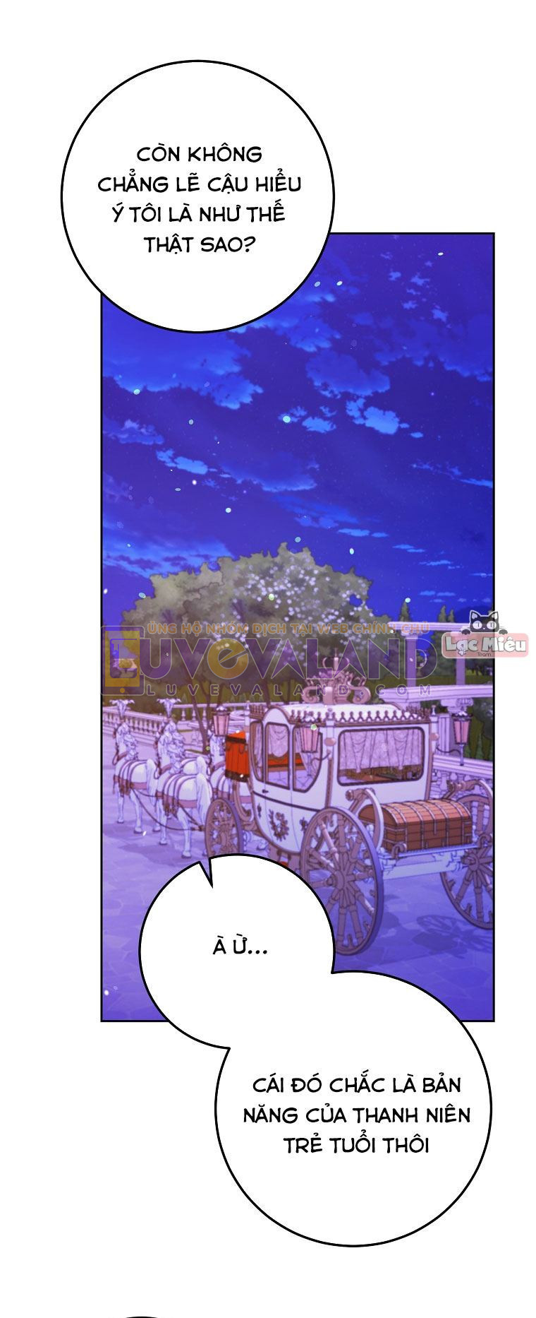 Trở Thành Vợ Của Nam Chính Tiểu Thuyết: Chapter 44