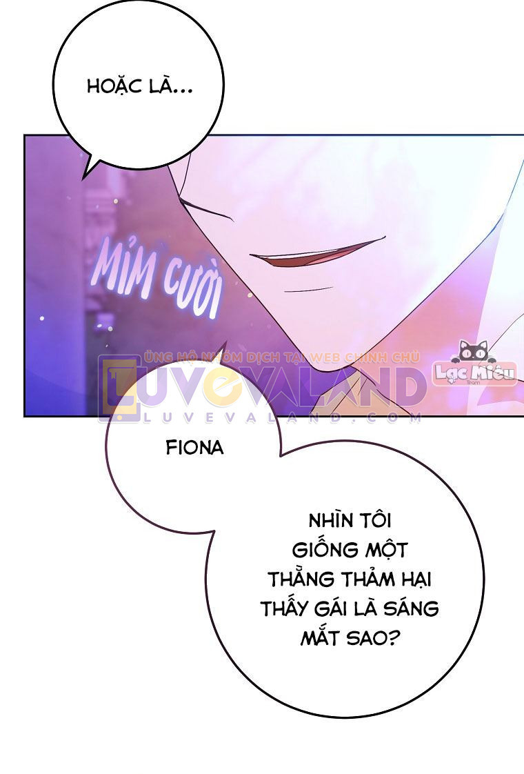Trở Thành Vợ Của Nam Chính Tiểu Thuyết: Chapter 44