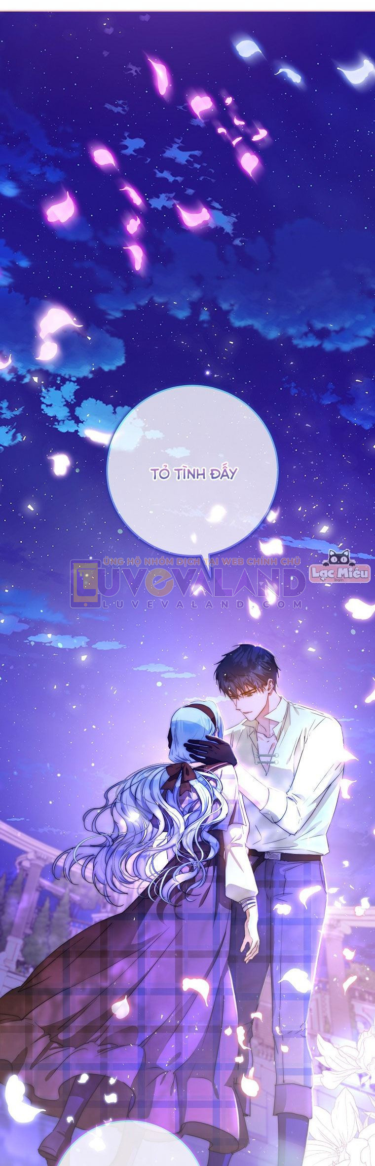 Trở Thành Vợ Của Nam Chính Tiểu Thuyết: Chapter 44