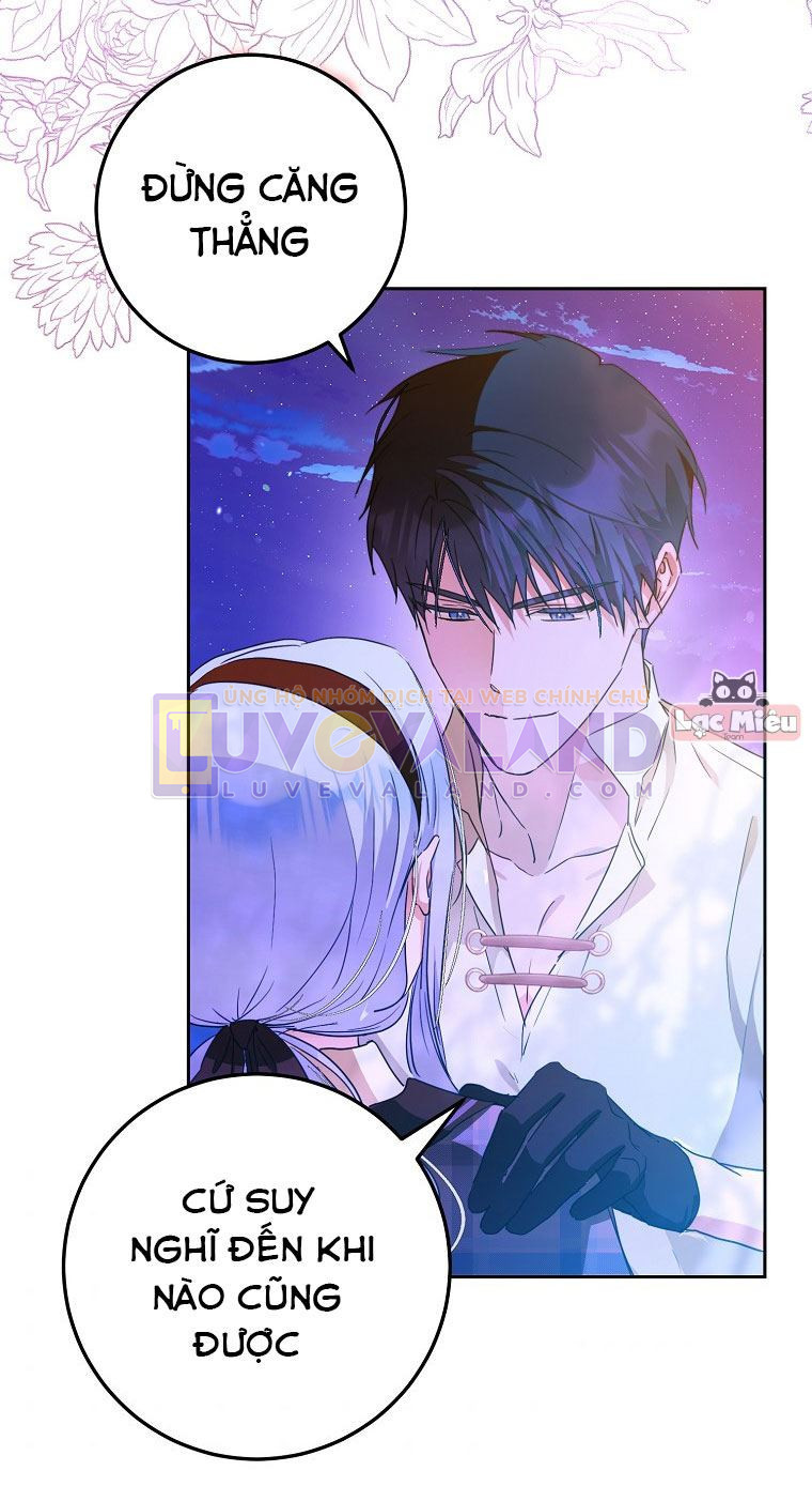 Trở Thành Vợ Của Nam Chính Tiểu Thuyết: Chapter 44